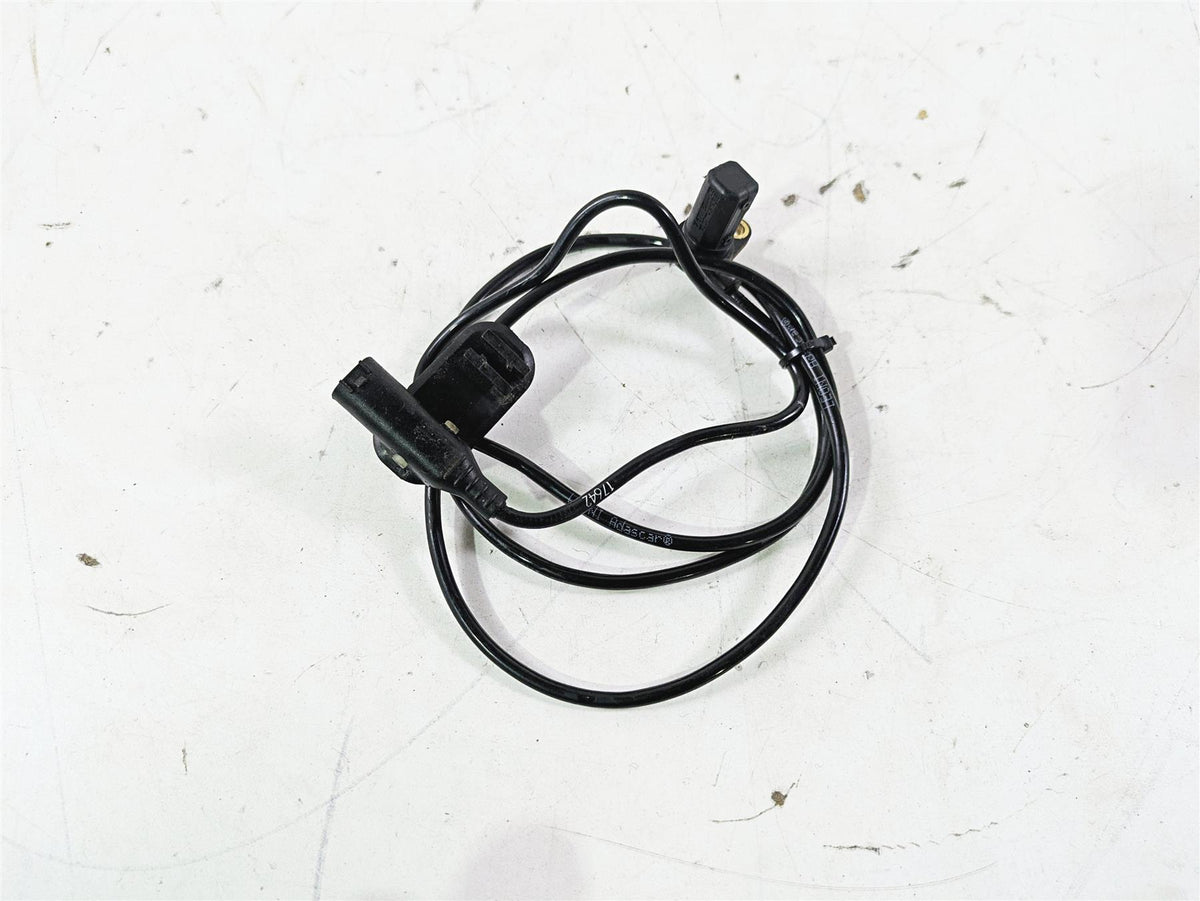 2015 BMW K1600 GT K48 Rear Abs Wheel Speed Sensor 34527677824 {{ shop.shopifyCountryName }} - Mototech271