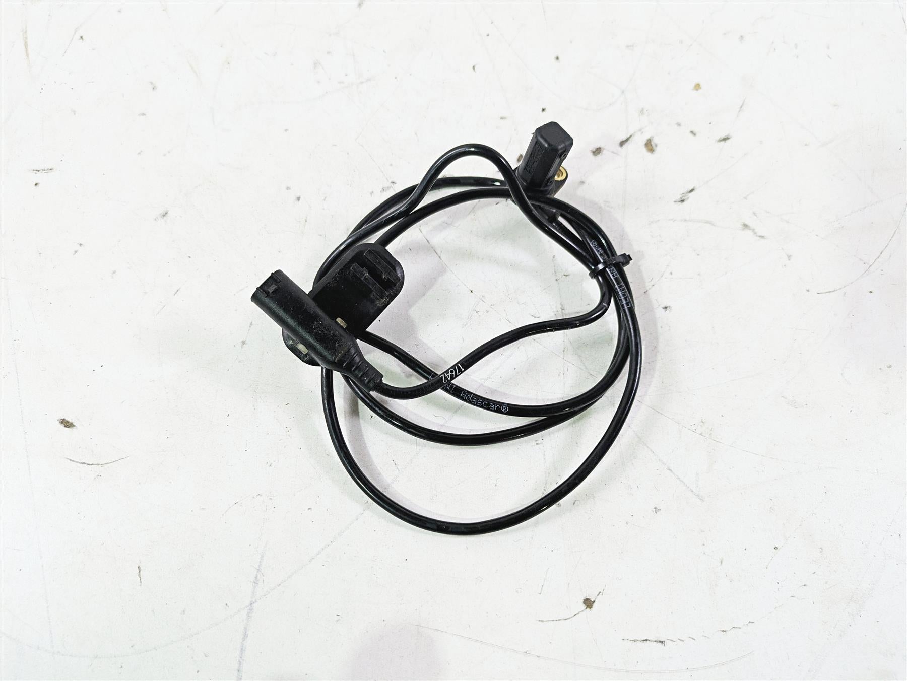 2015 BMW K1600 GT K48 Rear Abs Wheel Speed Sensor 34527677824 {{ shop.shopifyCountryName }} - Mototech271