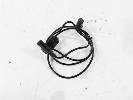2015 BMW K1600 GT K48 Rear Abs Wheel Speed Sensor 34527677824 {{ shop.shopifyCountryName }} - Mototech271