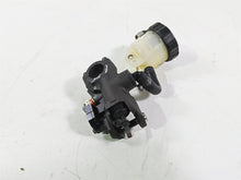 Load image into Gallery viewer, 2008 Suzuki GSXR600 Front Radial Brake Master Cylinder 11/16 Nissin 59600-47H00 | Mototech271
