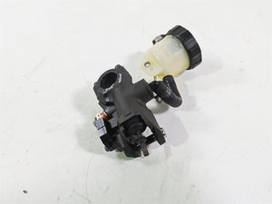 2008 Suzuki GSXR600 Front Radial Brake Master Cylinder 11/16 Nissin 59600-47H00 | Mototech271