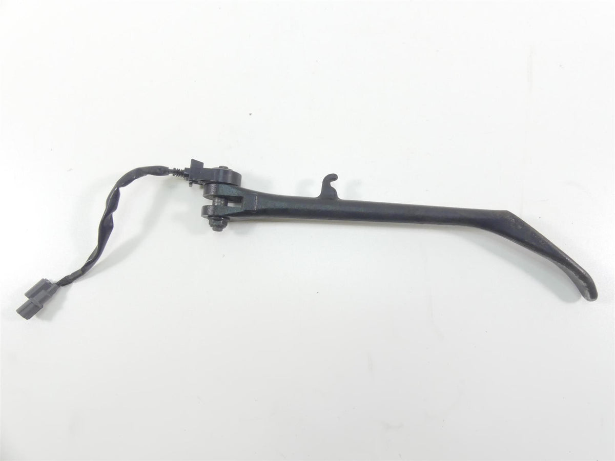2016 Honda VT1300 CRG Stateline Side Kick Stand Kickstand + Sensor 50530-MFY-A00 {{ shop.shopifyCountryName }} - Mototech271