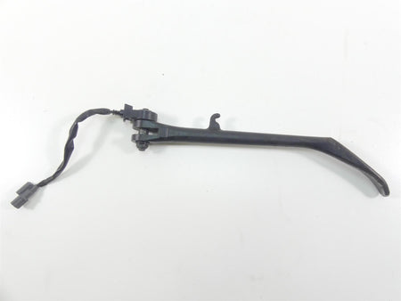 2016 Honda VT1300 CRG Stateline Side Kick Stand Kickstand + Sensor 50530-MFY-A00 {{ shop.shopifyCountryName }} - Mototech271