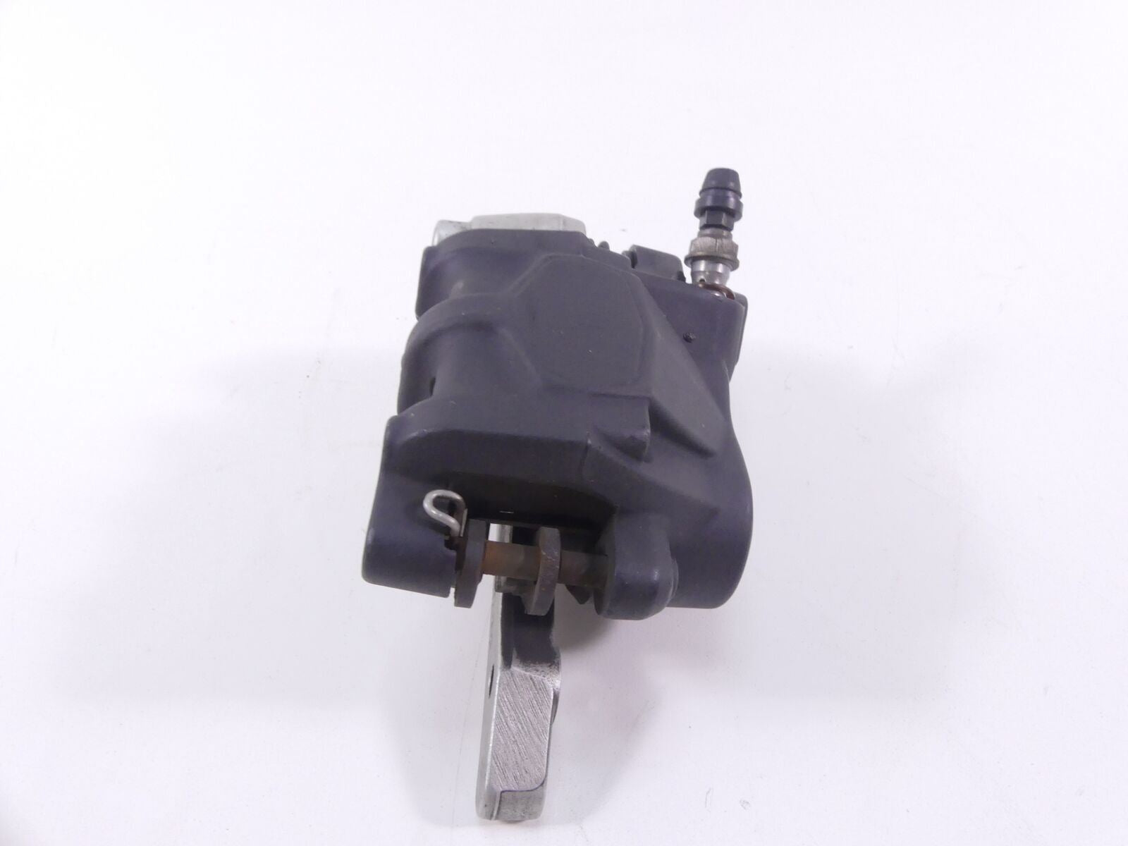2008 BMW R1200R K27 Rear Brembo Brake Caliper Abs + Mount 34217677603 {{ shop.shopifyCountryName }} - Mototech271