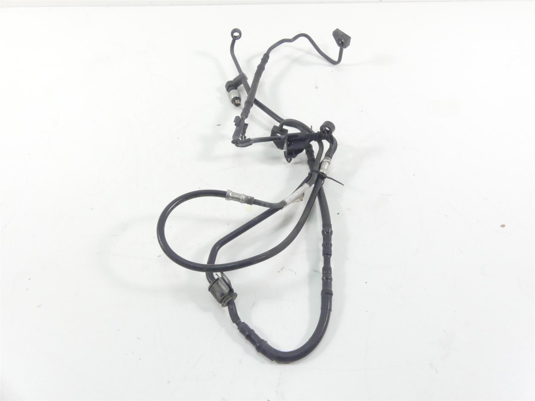 2014 Harley Touring FLHTK Electra Glide Rear Abs Brake Line Set 41800012 {{ shop.shopifyCountryName }} - Mototech271