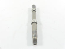 Load image into Gallery viewer, 2009 Yamaha XV1700 Road Star Warrior Front Axle Wheel Spindle 4XV-25181-10-00 | Mototech271
