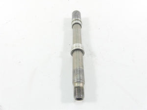 2009 Yamaha XV1700 Road Star Warrior Front Axle Wheel Spindle 4XV-25181-10-00 | Mototech271