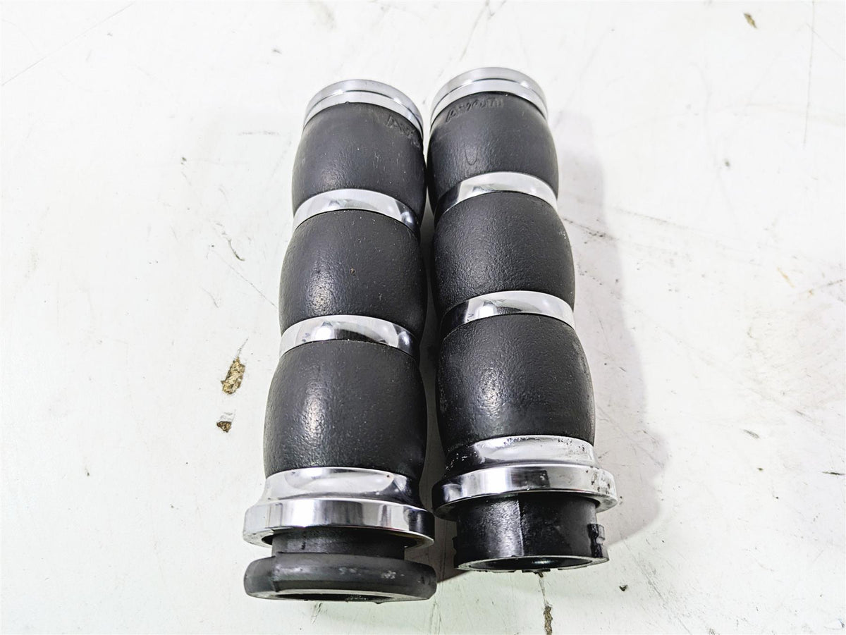 2005 Harley Softail FLSTSCI Heritage Springer Avon Air Cushion Grip Set AIR-90 {{ shop.shopifyCountryName }} - Mototech271