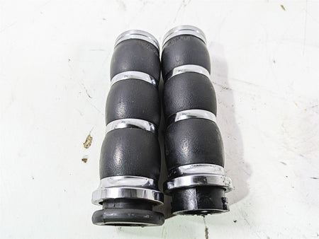 2005 Harley Softail FLSTSCI Heritage Springer Avon Air Cushion Grip Set AIR-90 {{ shop.shopifyCountryName }} - Mototech271