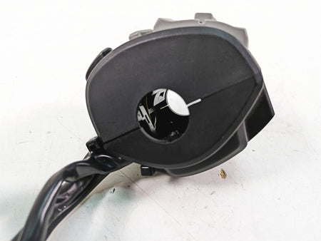 2018 Kawasaki ZX1002 Ninja H2 SX Left Cruise Control Switch - Read 46091-0435 {{ shop.shopifyCountryName }} - Mototech271