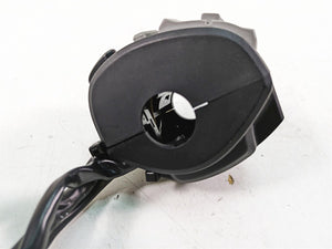 2018 Kawasaki ZX1002 Ninja H2 SX Left Cruise Control Switch - Read 46091-0435 | Mototech271
