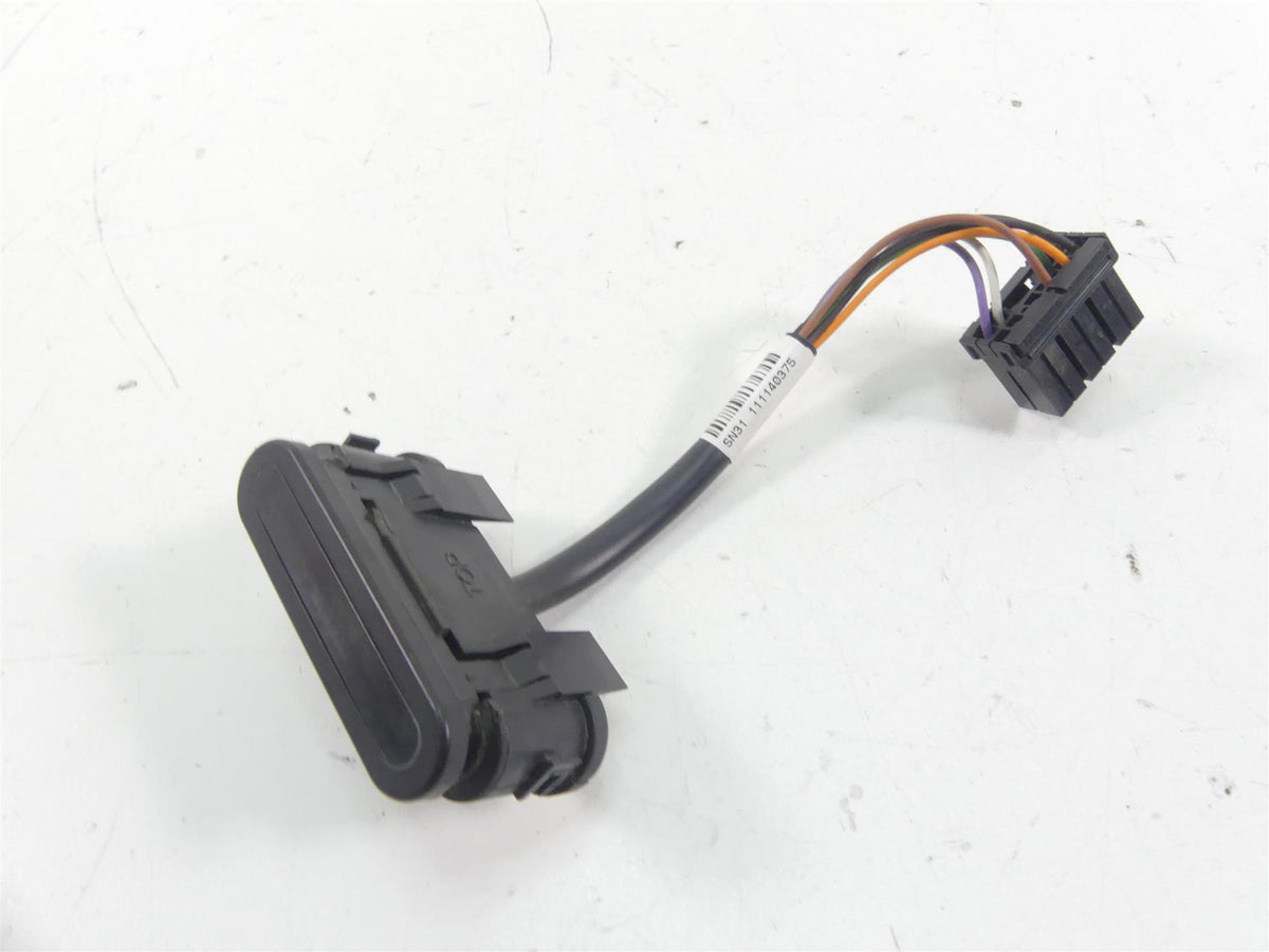 2012 Harley Touring FLHTP Electra Glide Indicator Instrument Lights 68789-96A {{ shop.shopifyCountryName }} - Mototech271