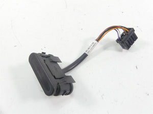 2012 Harley Touring FLHTP Electra Glide Indicator Instrument Lights 68789-96A | Mototech271