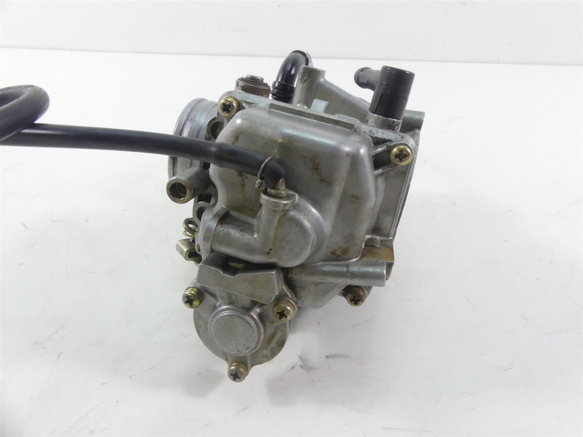 1993 Harley Dyna FXDL Low Rider Carburetor Carb - Tested - Video 27206-93 {{ shop.shopifyCountryName }} - Mototech271