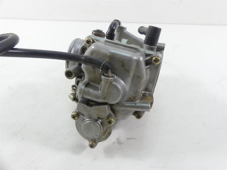 1993 Harley Dyna FXDL Low Rider Carburetor Carb - Tested - Video 27206-93 {{ shop.shopifyCountryName }} - Mototech271