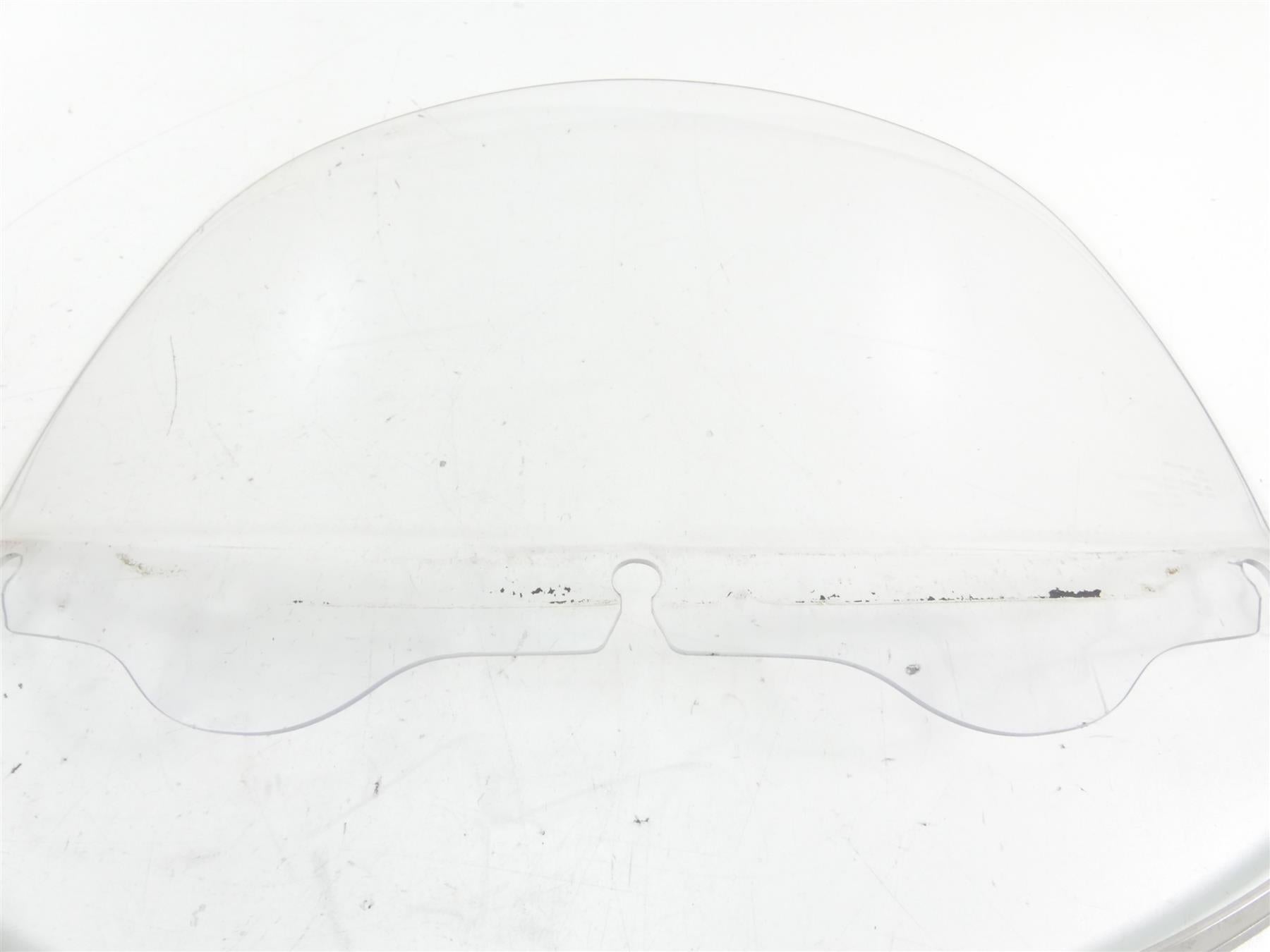 2013 Harley Touring FLHTK Electra Glide Windscreen Wind Screen Shield 58216-04 {{ shop.shopifyCountryName }} - Mototech271