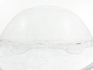 2013 Harley Touring FLHTK Electra Glide Windscreen Wind Screen Shield 58216-04 | Mototech271