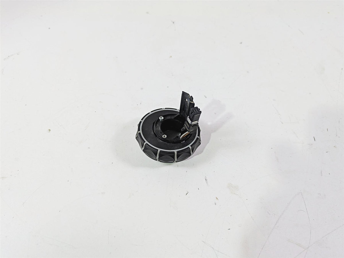 2015 BMW R1200 GS Adv K51 Round Multi Controller Switch 61317727498 8552113 {{ shop.shopifyCountryName }} - Mototech271
