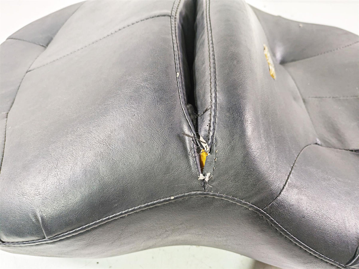 2003 Harley Touring FLHTCUI 100TH E-Glide Rider Seat Saddle Read 51036-03 {{ shop.shopifyCountryName }} - Mototech271