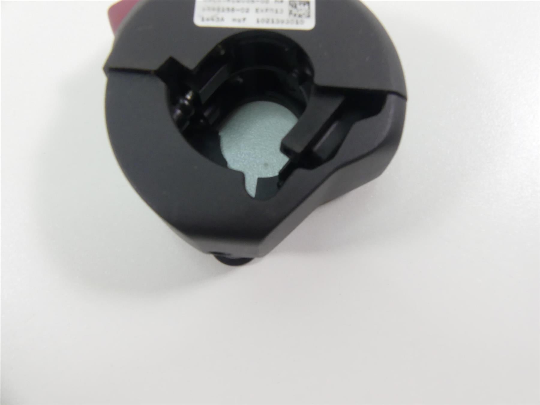 2014 BMW K1600 GTL K48 Right Hand Start Stop Control Switch 61318546188 {{ shop.shopifyCountryName }} - Mototech271