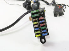 Load image into Gallery viewer, 2006 Triumph Rocket 3 Main &amp; Sub Wiring Harness Loom - No Cuts T2502390 | Mototech271
