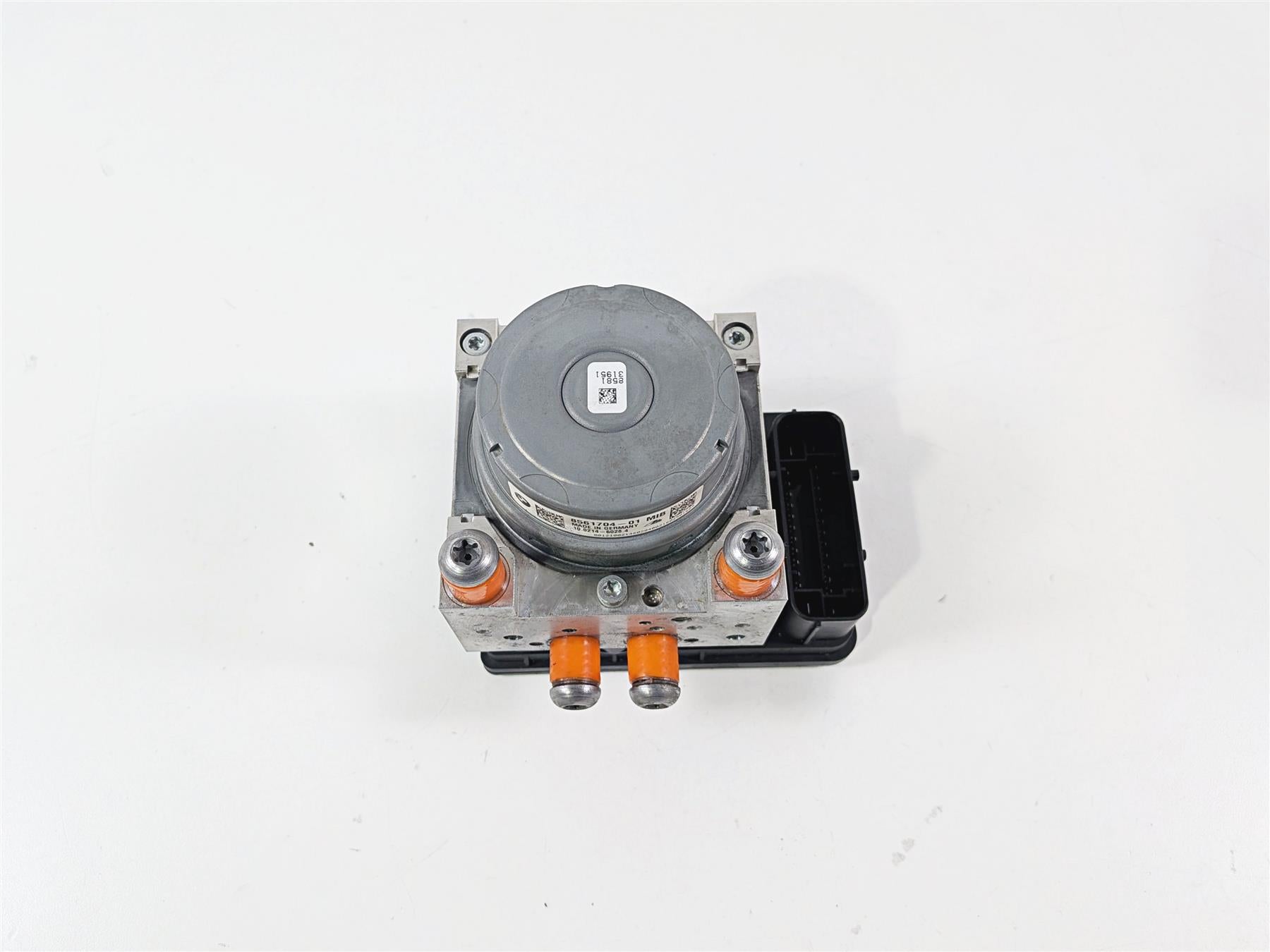 2016 BMW R1200RT RT RTW K52 Abs Brake Pump Module 34518561705 {{ shop.shopifyCountryName }} - Mototech271