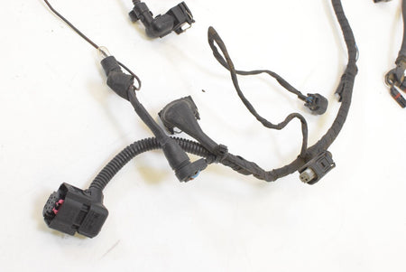2009 BMW R1200 GS K255 Adv Main Wiring Harness For Parts 7718025 {{ shop.shopifyCountryName }} - Mototech271