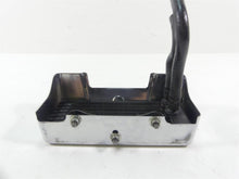 Load image into Gallery viewer, 2004 Harley FLHTC SE CVO Electra Glide Oil Cooler Hose Chrome Cover Set 62994-04
