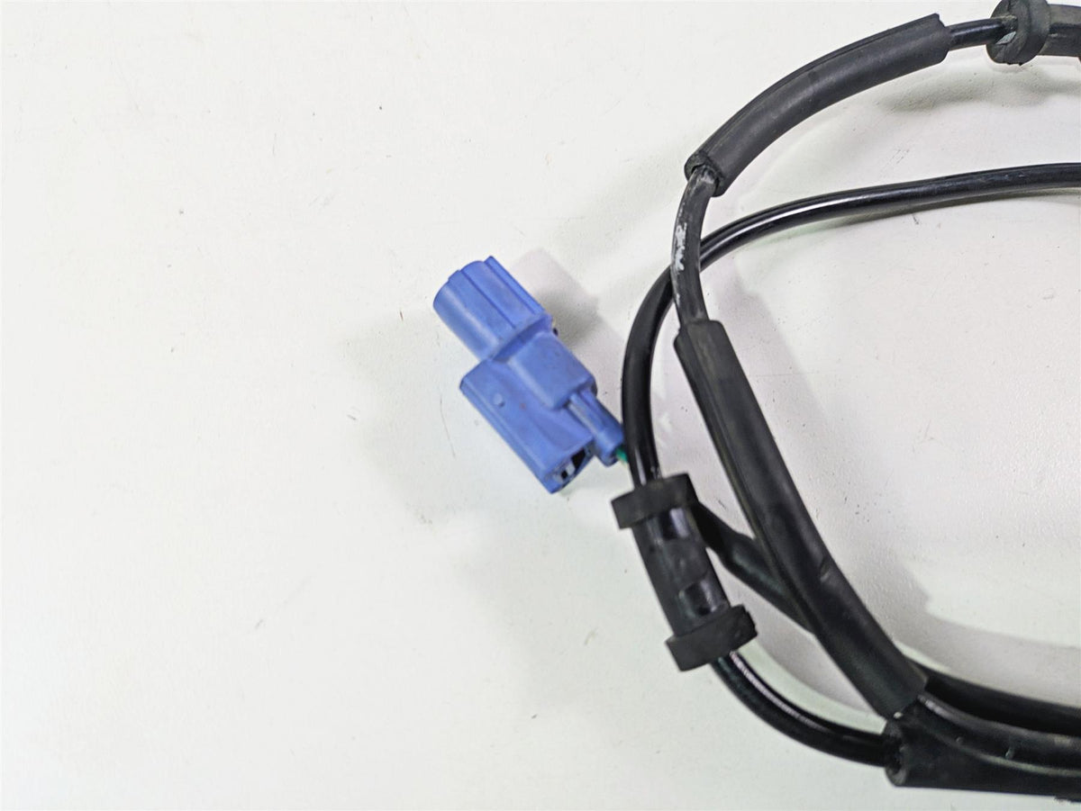 2020 Kawasaki Z900 ZR900 Rear Abs Brake Wheel Speed Sensor 21176-0912 {{ shop.shopifyCountryName }} - Mototech271
