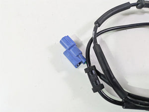 2020 Kawasaki Z900 ZR900 Rear Abs Brake Wheel Speed Sensor 21176-0912