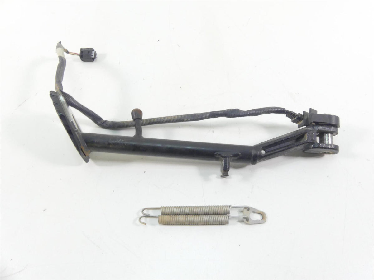 2013 BMW R1200GS GSW K50 Side Kickstand Kick Stand - Dynamic Esa 46538526525 {{ shop.shopifyCountryName }} - Mototech271
