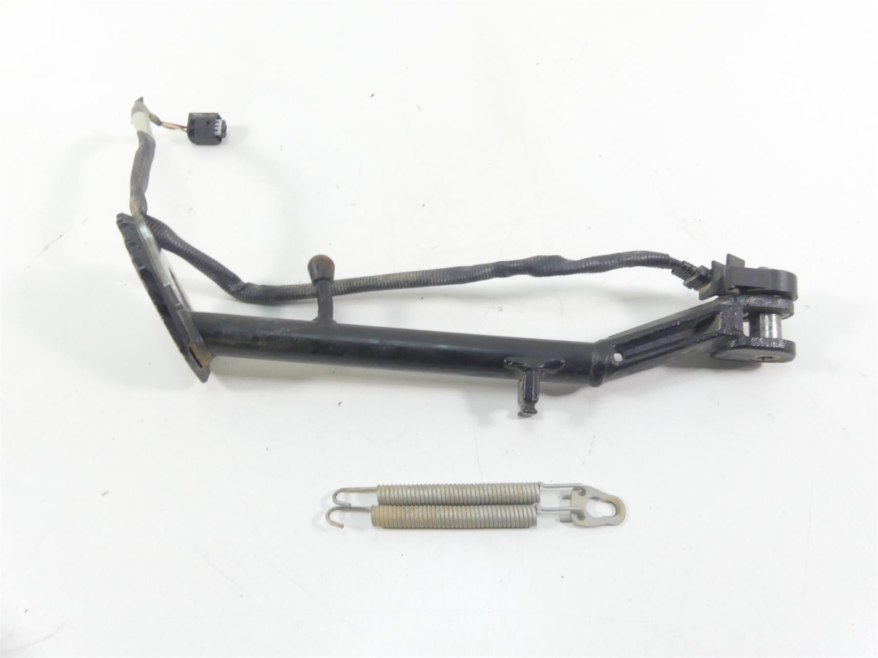 2013 BMW R1200GS GSW K50 Side Kickstand Kick Stand - Dynamic Esa 46538526525 {{ shop.shopifyCountryName }} - Mototech271