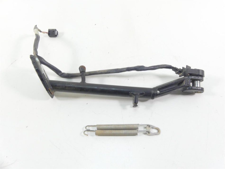 2013 BMW R1200GS GSW K50 Side Kickstand Kick Stand - Dynamic Esa 46538526525 {{ shop.shopifyCountryName }} - Mototech271