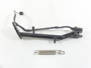 2013 BMW R1200GS GSW K50 Side Kickstand Kick Stand - Dynamic Esa 46538526525 | Mototech271