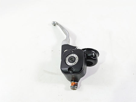 2014 Harley FLS Softail Slim Front Brake Master Cylinder 9/16" 45029-11D {{ shop.shopifyCountryName }} - Mototech271