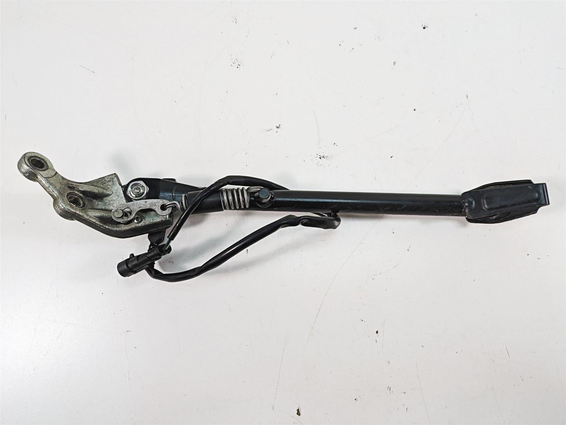 2011 Ducati Hypermotard 1100 Evo SP Side Kick Stand Kickstand & Switch 55610501A {{ shop.shopifyCountryName }} - Mototech271