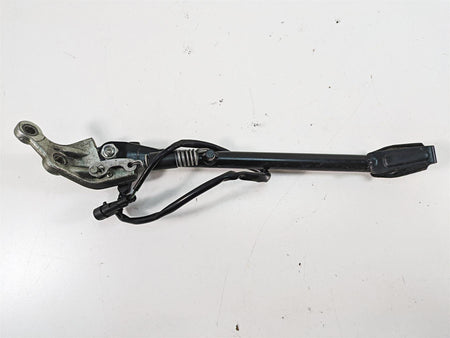 2011 Ducati Hypermotard 1100 Evo SP Side Kick Stand Kickstand & Switch 55610501A {{ shop.shopifyCountryName }} - Mototech271