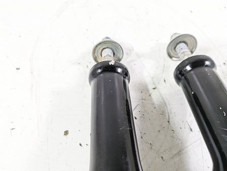2021 Harley Softail FLSL Slim Handlebar Riser Holder Clamp 55984-07 {{ shop.shopifyCountryName }} - Mototech271