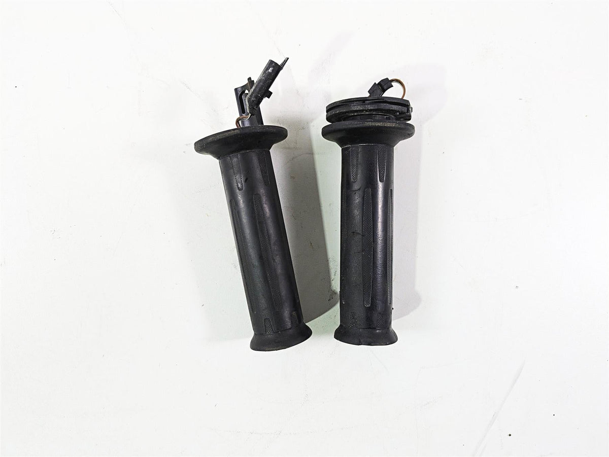 2014 BMW K1300S K40 Heated Hand Grip Handle Set 61317708227 61317708228 {{ shop.shopifyCountryName }} - Mototech271