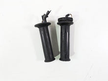 Load image into Gallery viewer, 2014 BMW K1300S K40 Heated Hand Grip Handle  Set 61317708227 61317708228 | Mototech271
