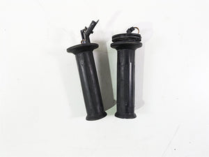 2014 BMW K1300S K40 Heated Hand Grip Handle  Set 61317708227 61317708228 | Mototech271