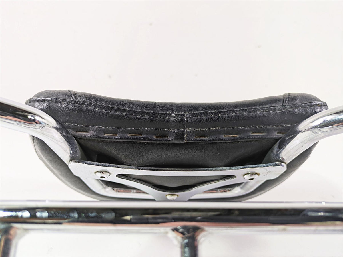1998 Harley Touring FLHRCI Road King Sissy Bar Rack & Mount Set 52933-97B {{ shop.shopifyCountryName }} - Mototech271