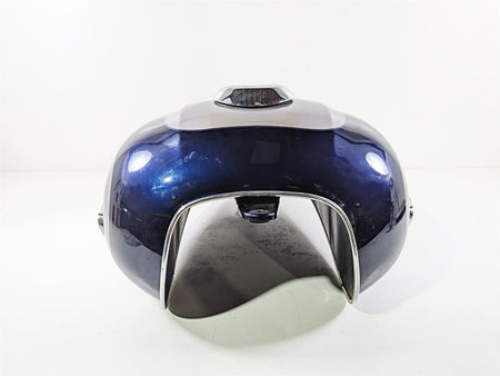 2000 Honda GL1500 Valkyrie Interstate Clean Fuel Gas Tank 17520-MBY-000ZD-Mototech271