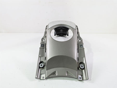 2014 BMW K1600 GTL K48 Fuel Tank Center Fairing Cover Cowl 46638536859 {{ shop.shopifyCountryName }} - Mototech271