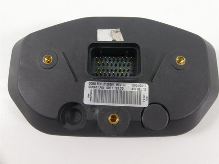 2017 Ducati 939 S Supersport Speedometer Ignition Switch Key Lock Set 40611283D {{ shop.shopifyCountryName }} - Mototech271