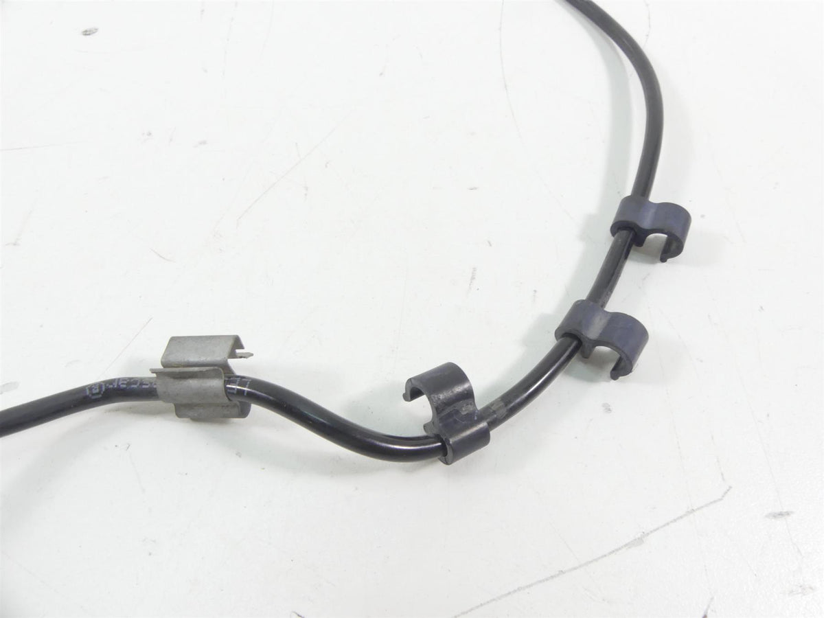 2009 BMW R1200GS K25 Rear Abs Brake Wheel Speed Sensor 34527677824 {{ shop.shopifyCountryName }} - Mototech271