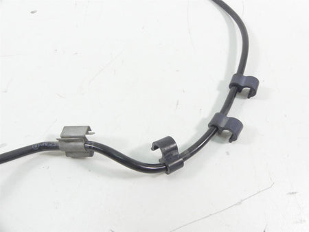 2009 BMW R1200GS K25 Rear Abs Brake Wheel Speed Sensor 34527677824 {{ shop.shopifyCountryName }} - Mototech271