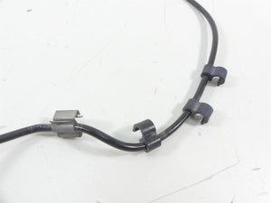 2009 BMW R1200GS K25 Rear Abs Brake Wheel Speed Sensor 34527677824 | Mototech271