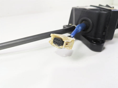 2020 Yamaha YXZ1000 R SS XTR Shifter Gear Selector B57-18300-00-00 {{ shop.shopifyCountryName }} - Mototech271