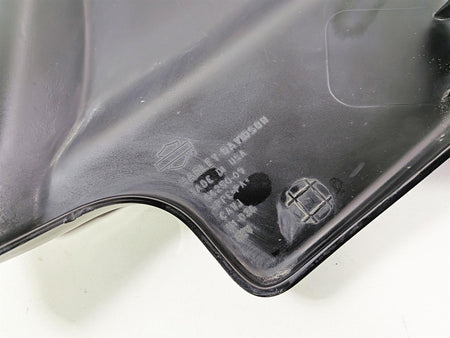 2016 Harley Touring FLHX Street Glide Side Cover Fairing Set 66250-09 66048-09A {{ shop.shopifyCountryName }} - Mototech271